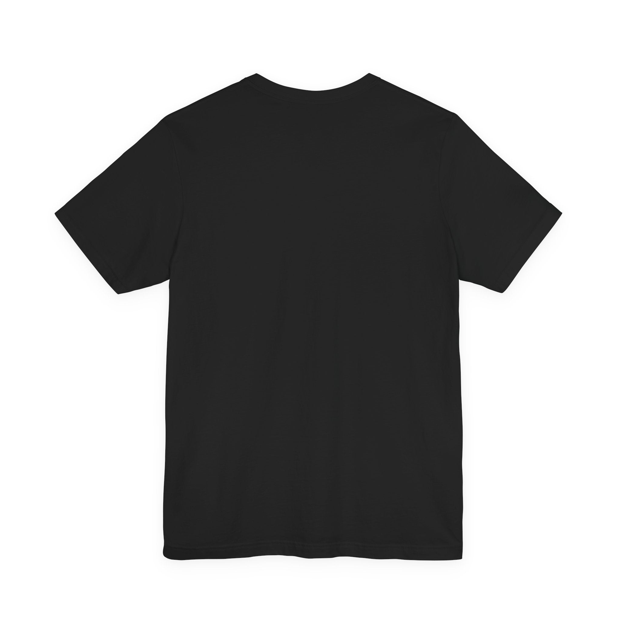 Just Take My Money Jersey Short Sleeve Tee