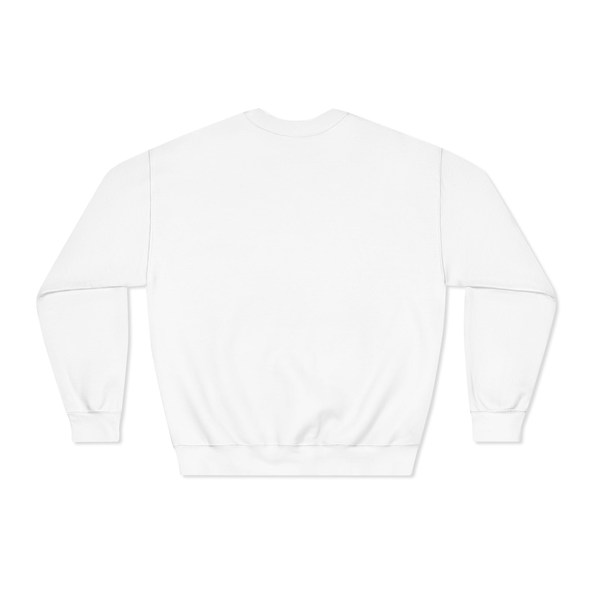 Unisex DryBlend® Crewneck Sweatshirt