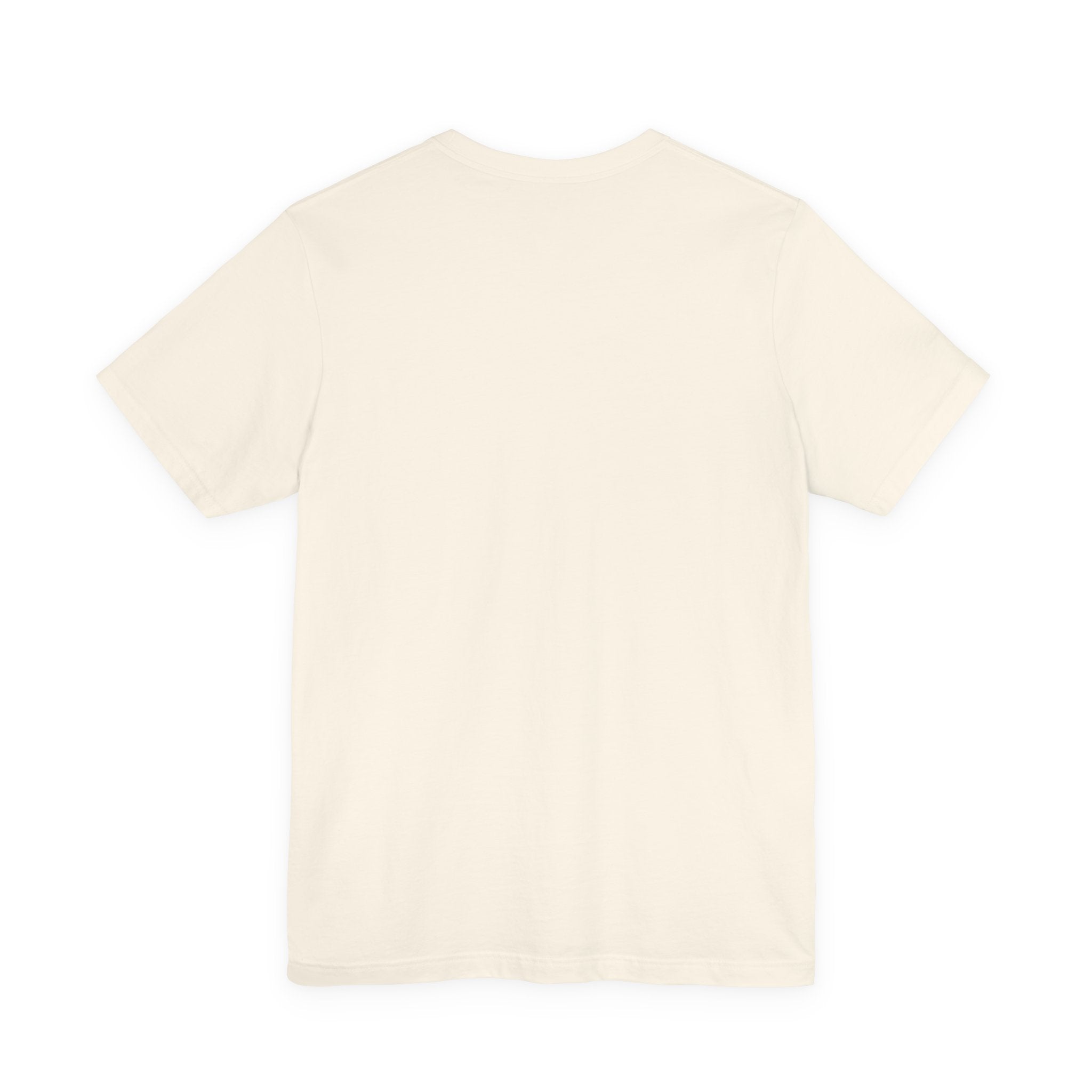 Just Take My Money Jersey Short Sleeve Tee