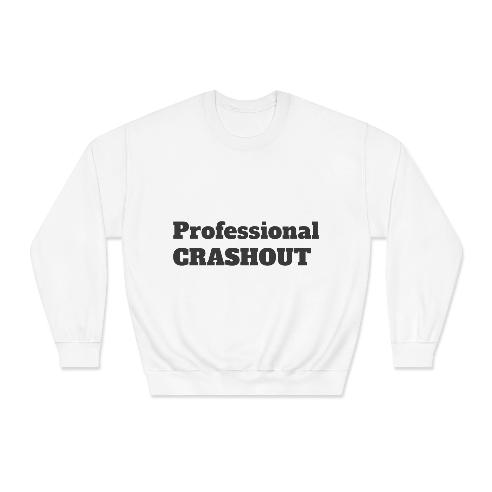 Unisex DryBlend® Crewneck Sweatshirt
