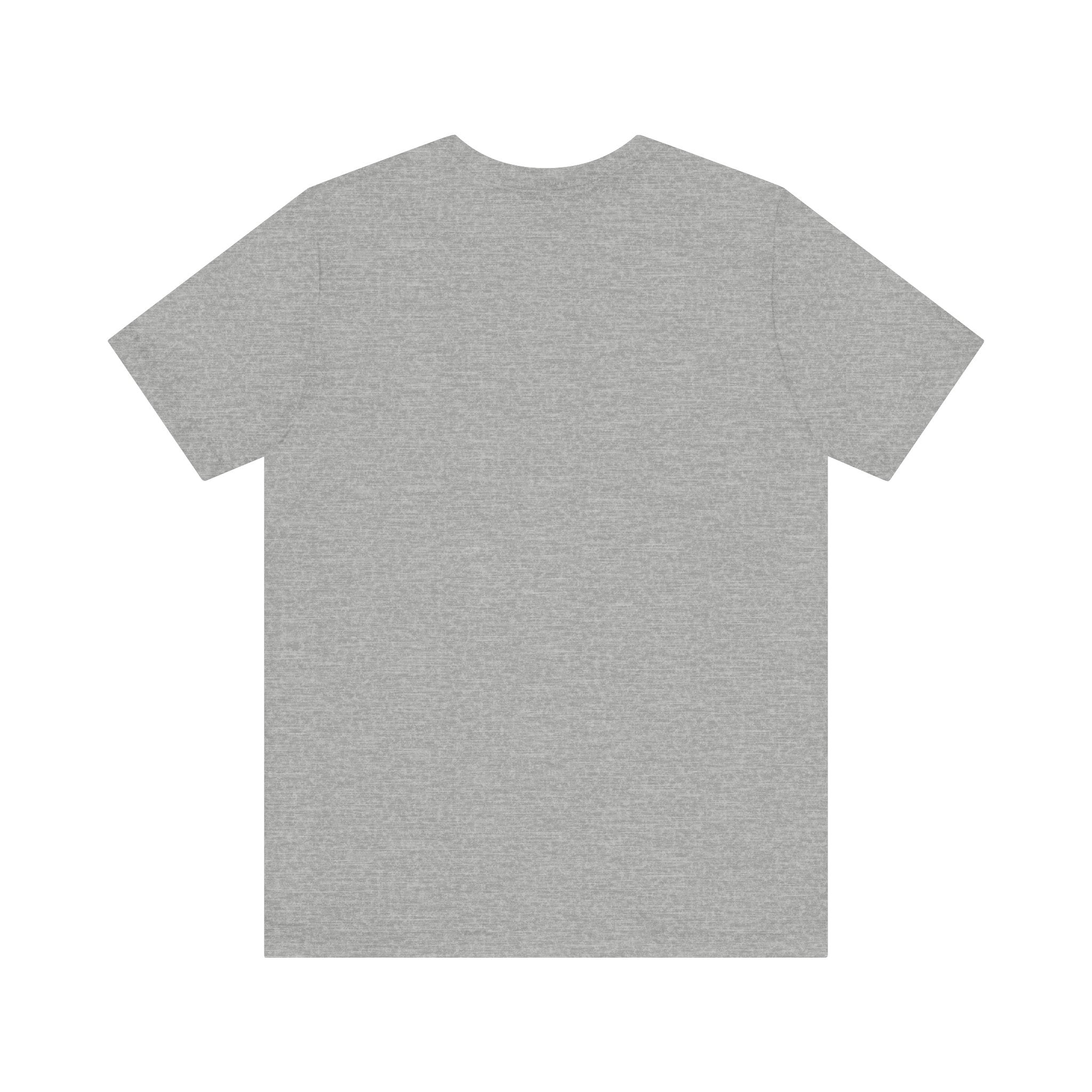 Just Take My Money Jersey Short Sleeve Tee