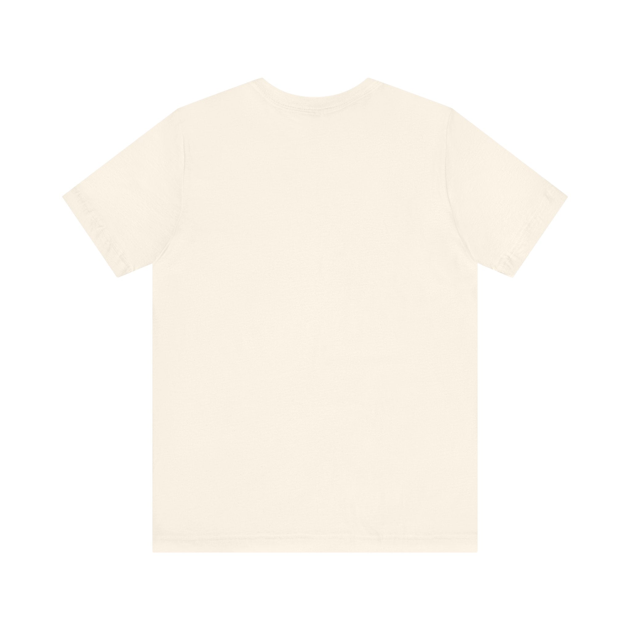 Just Take My Money Jersey Short Sleeve Tee