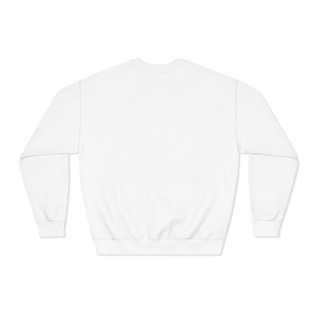 Unisex DryBlend® Crewneck Sweatshirt