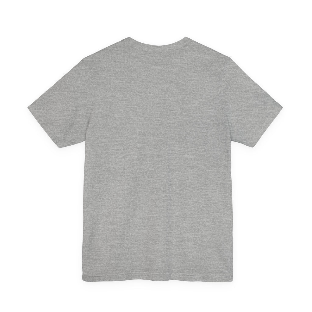 Just Take My Money Jersey Short Sleeve Tee