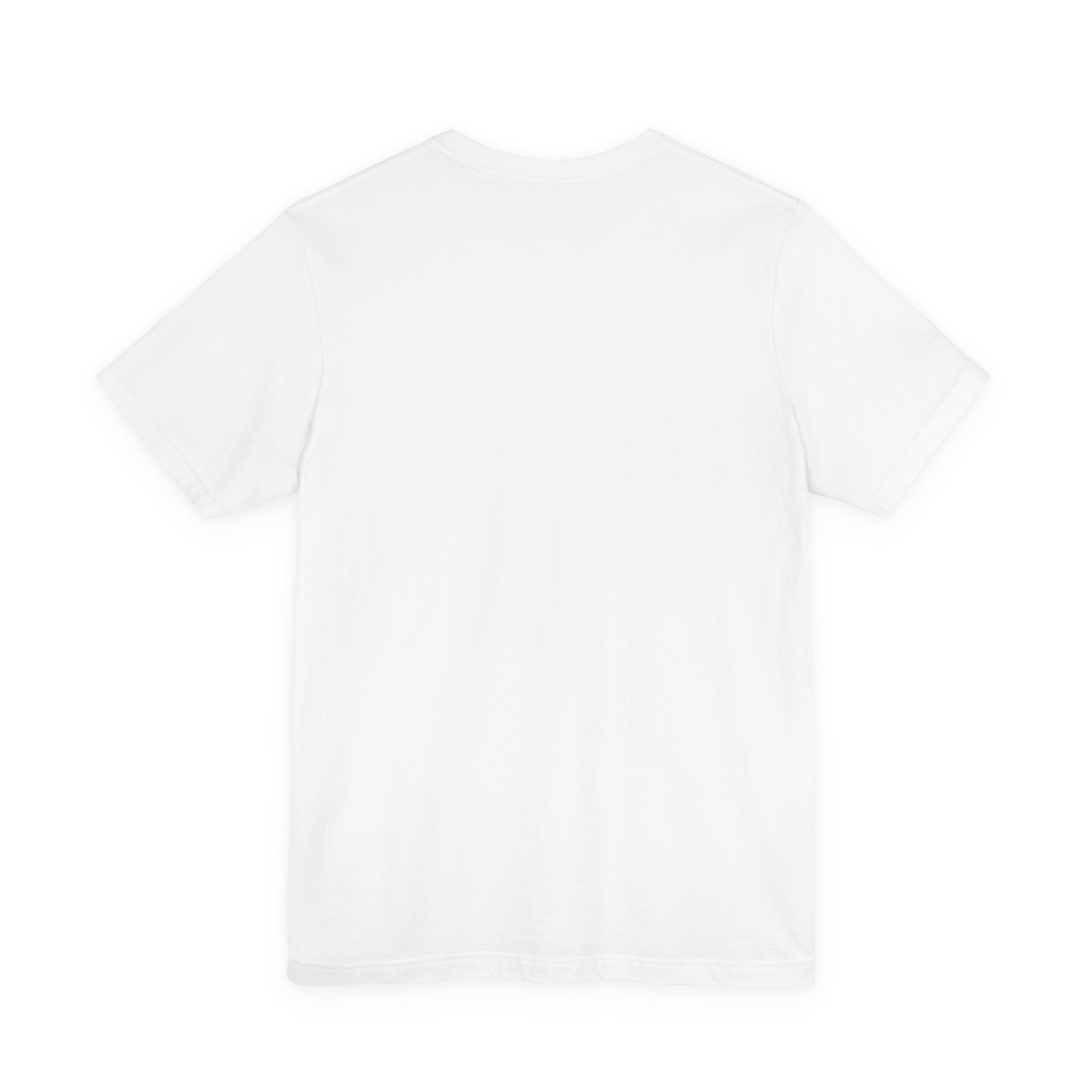 Just Take My Money Jersey Short Sleeve Tee