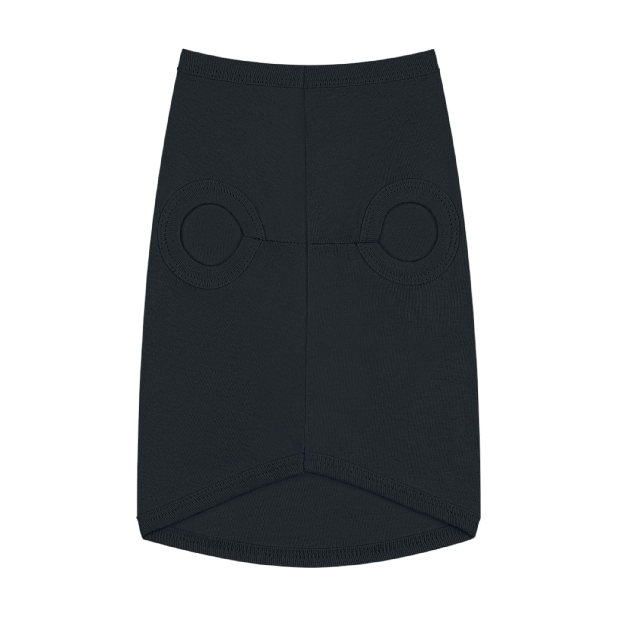 Pet Tank Top - Beware Professional CrashOut, Dog Shirt, Cat Apparel, Pet Fashion, Funny Pet Clothing