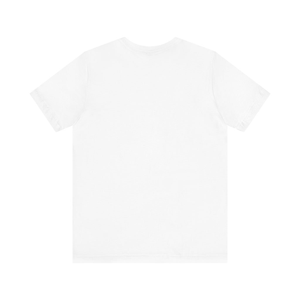 Just Take My Money Jersey Short Sleeve Tee