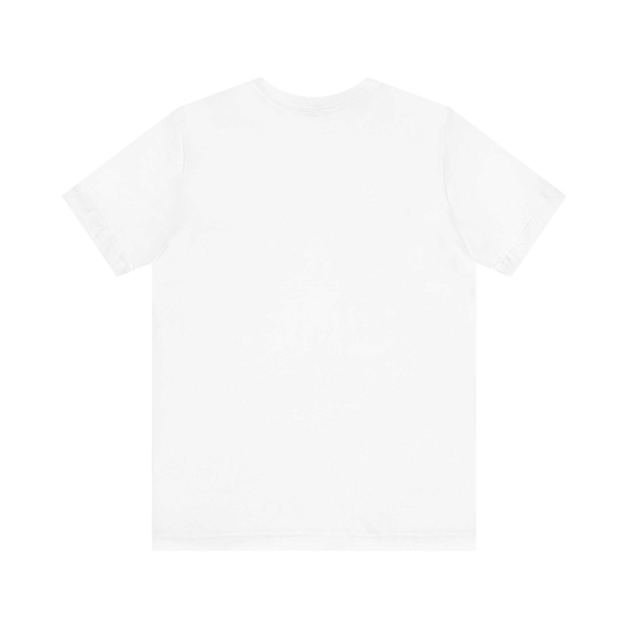 Just Take My Money Jersey Short Sleeve Tee