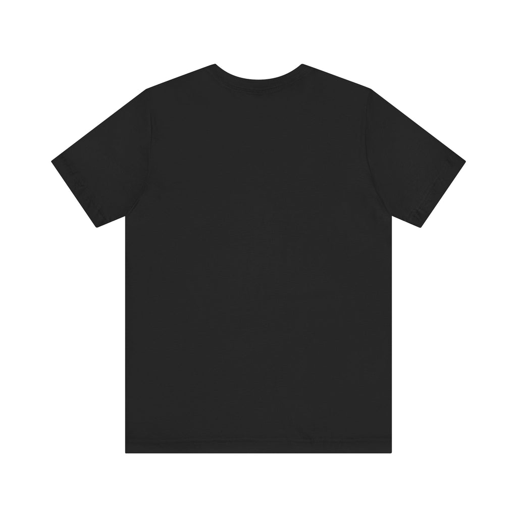 Just Take My Money Jersey Short Sleeve Tee
