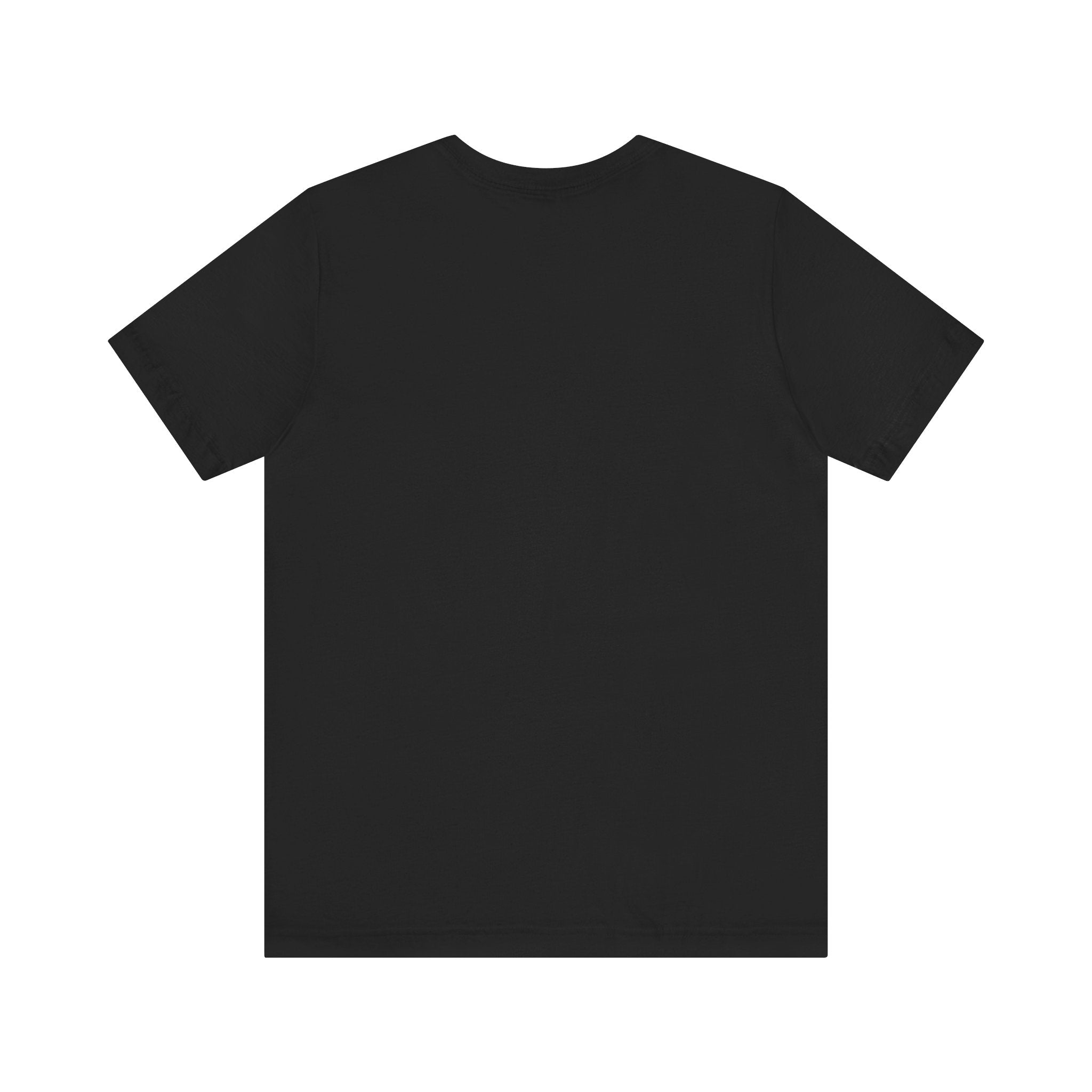 Just Take My Money Jersey Short Sleeve Tee