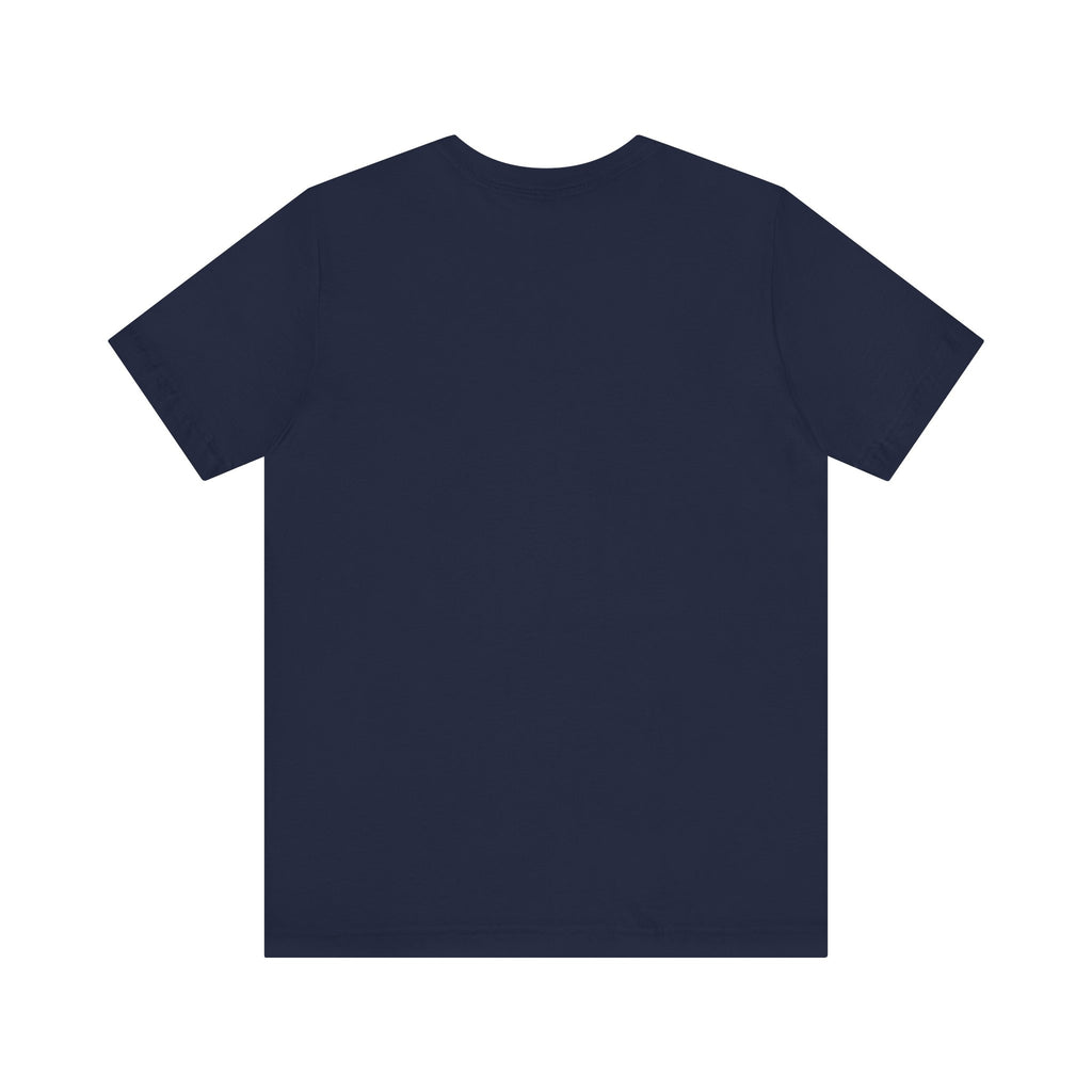 Just Take My Money Jersey Short Sleeve Tee